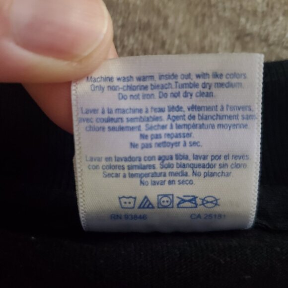 Gildan Commemorative Shuttle Team Polo Style Short Sleeve Shirt / Size 2XL - Picture 4 of 10